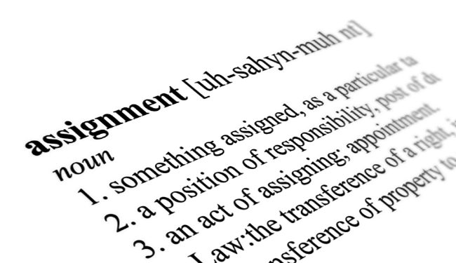 assignment of legal malpractice claims