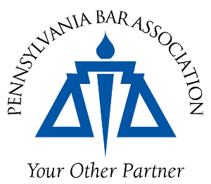 Partner: Pennsylvania Bar Association